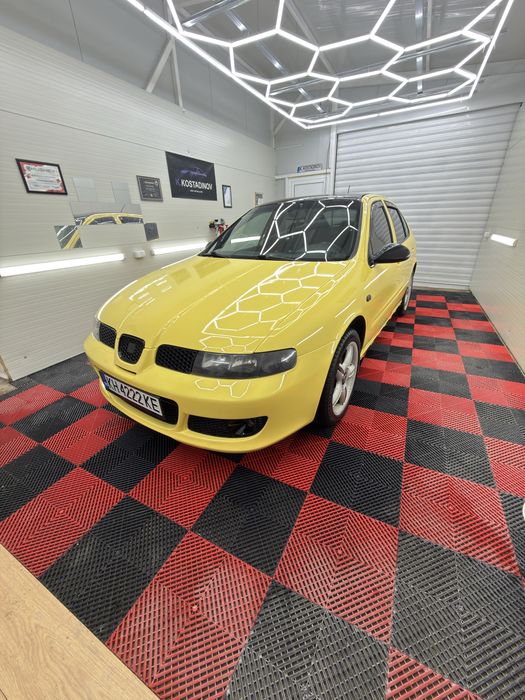 Seat leon ARL 150