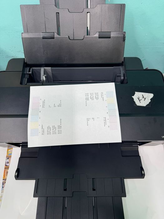 Epson L1800 принтер