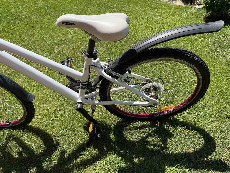 Велосипед 24" цола