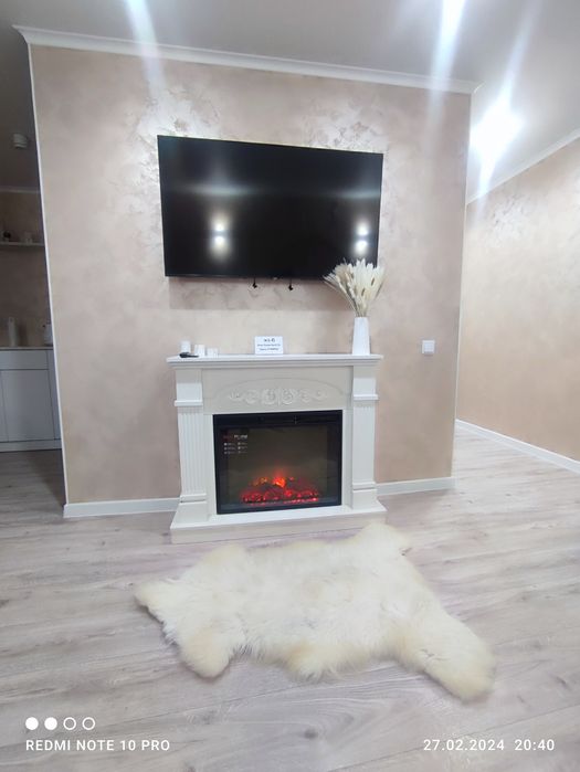 "Классика" для двоих