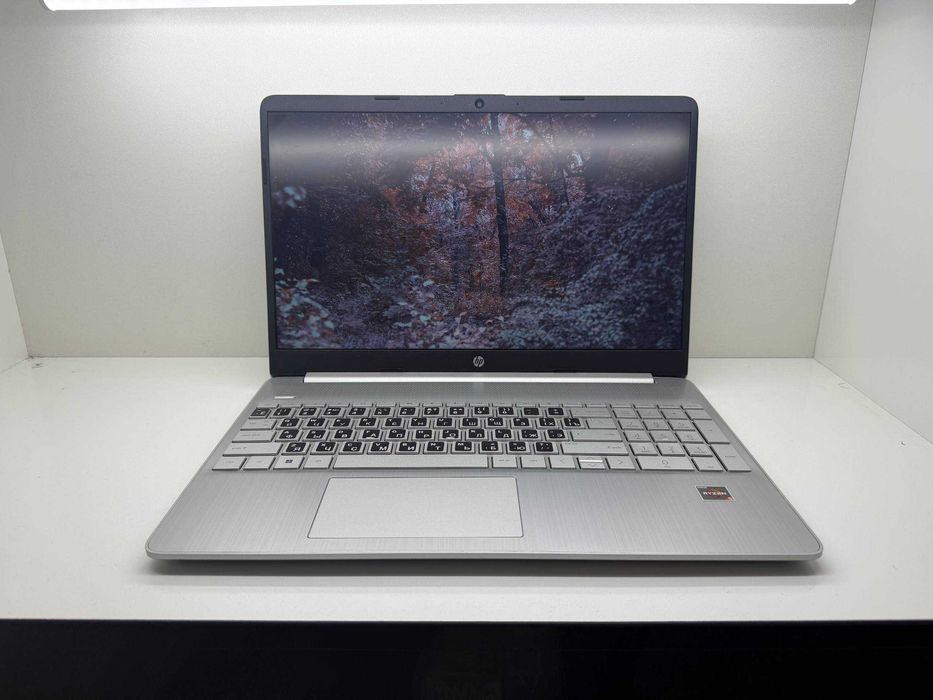Ноутбук HP Laptop 15s