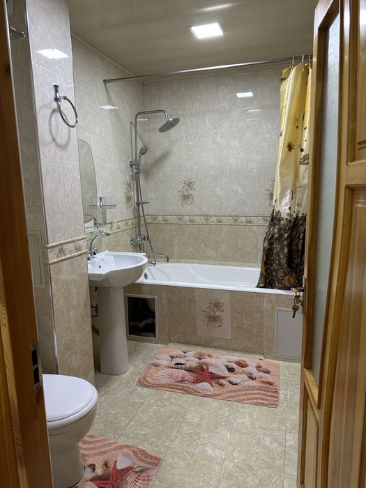 Своя квартира. Максим горький. Пушкин. Дипломатия. 77-серия.