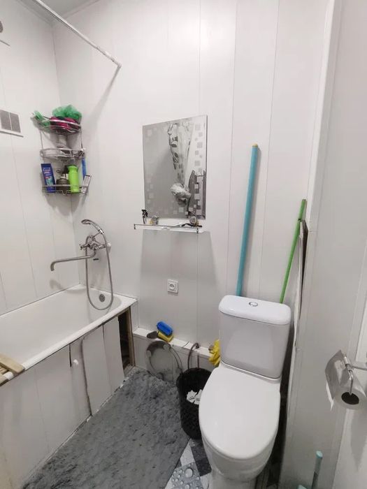 (F) Продается квартира 1/8/9 на Кадышева