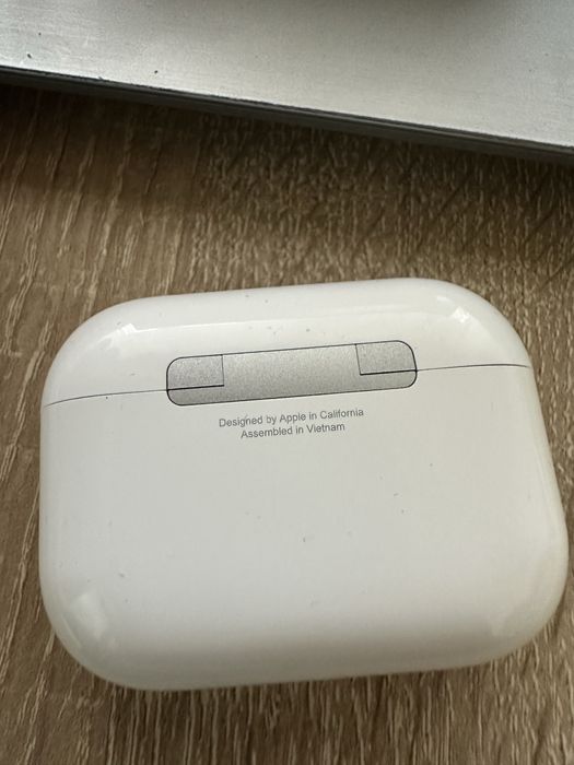Apple Airpods Pro 3 (2025) Ca Noi cu Factura!