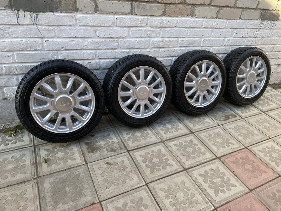 Продам диски Гранта Люкс