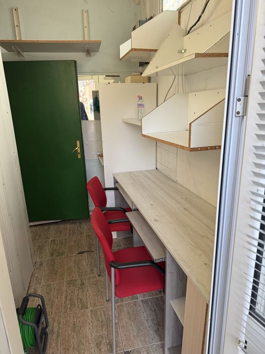 Хладилен склад под наем