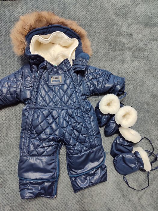 Комбенизон -трансформер