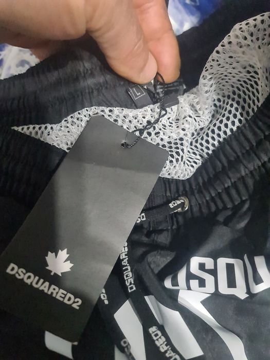 Къси гащи 6 броя