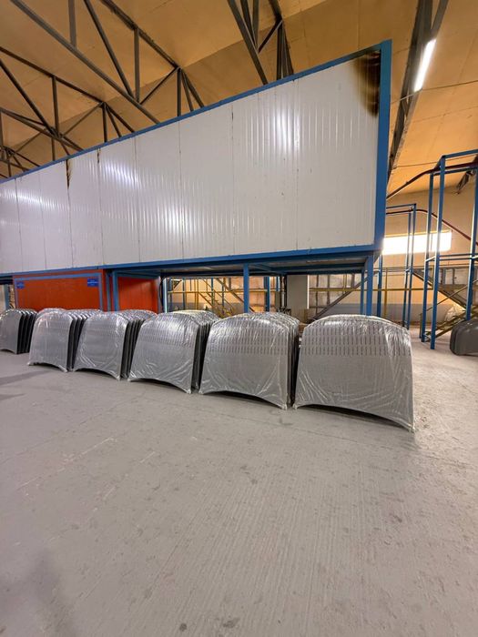 Ravon/Cobalt кузов детальдары. Сапа+баға.