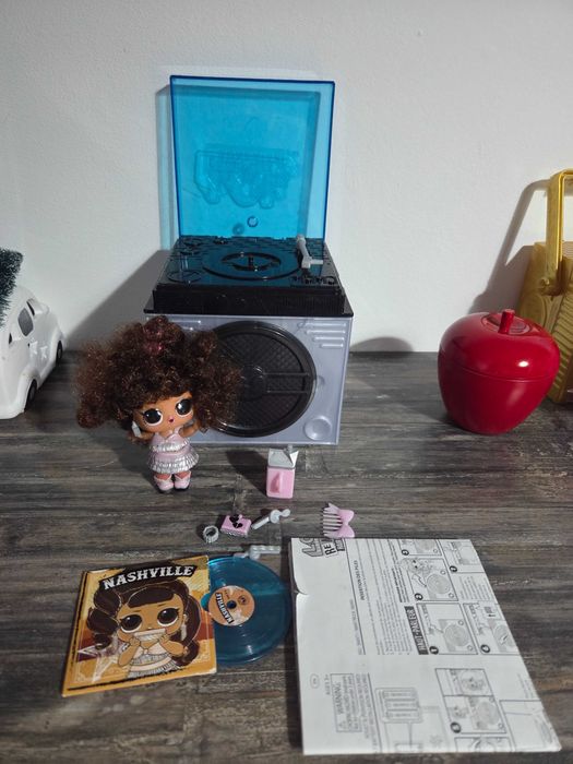 LOL 3 seturi, hair remix flip si hair remix pets rara