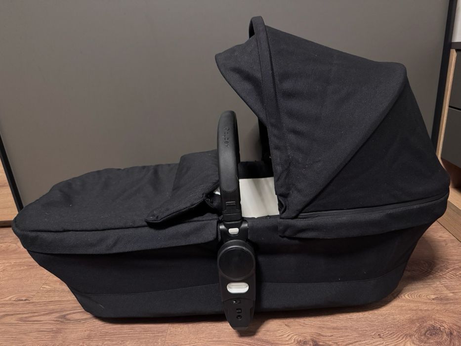 Зимен и летен кош за количка Cybex