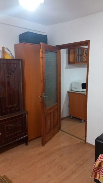 De vânzare garsonieră