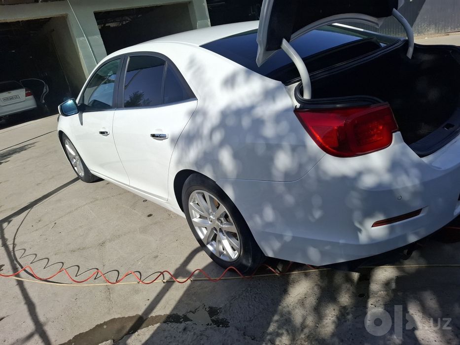 Malibu 1 sotiladi
