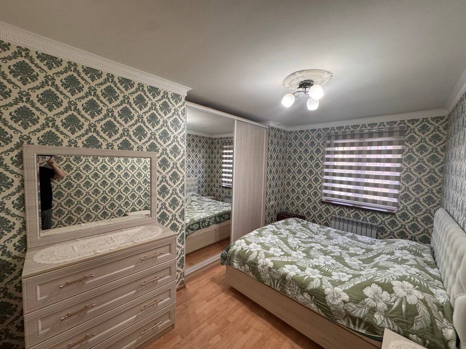 Продам 3/3/10 120м2 на ул. Абдулла Каххара