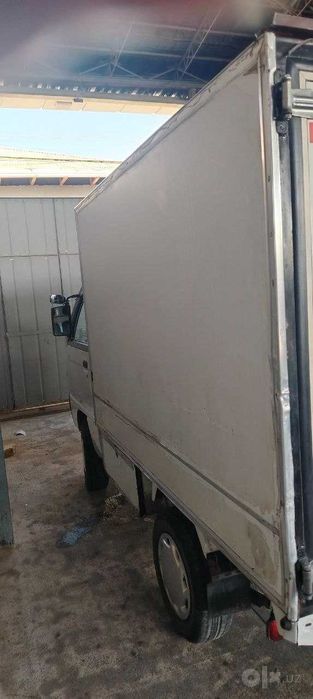 Labo LB2 2019 sotiladi
