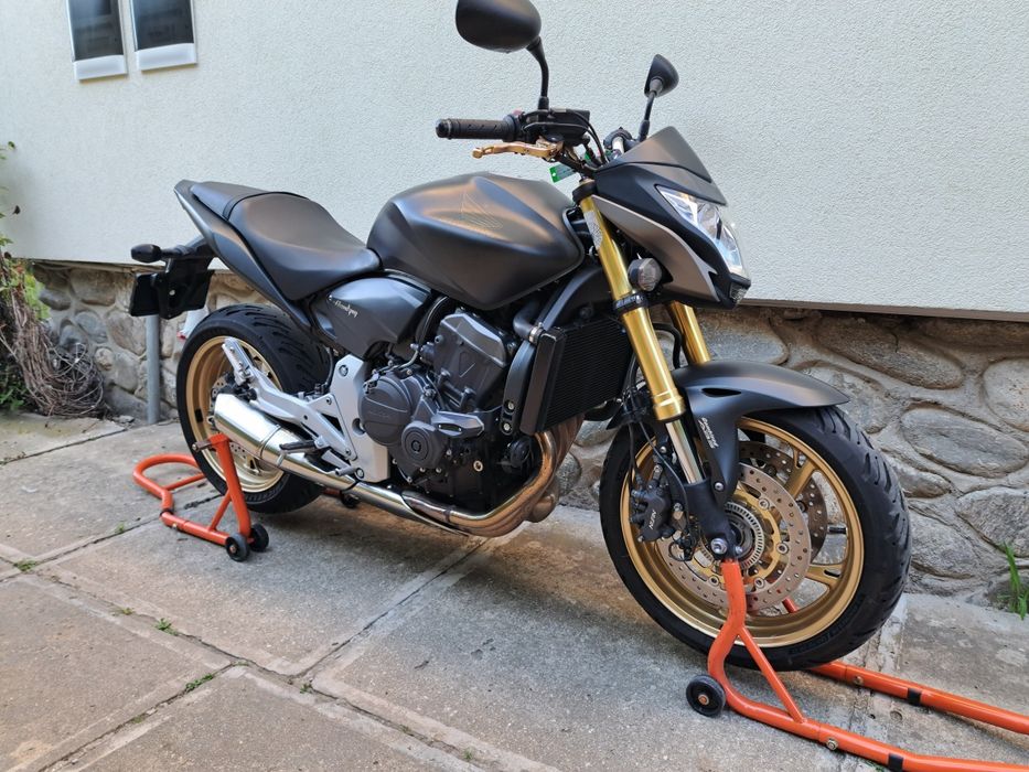 Honda Hornet CB 600 FA PC41