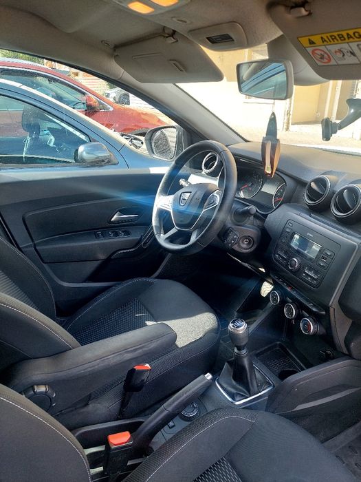 DACIA Duster 2018 — imagine 4