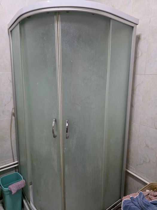 Душевая кабинка 90х90