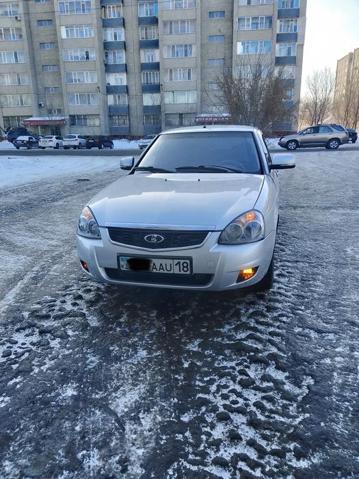 Продам Ладу приора