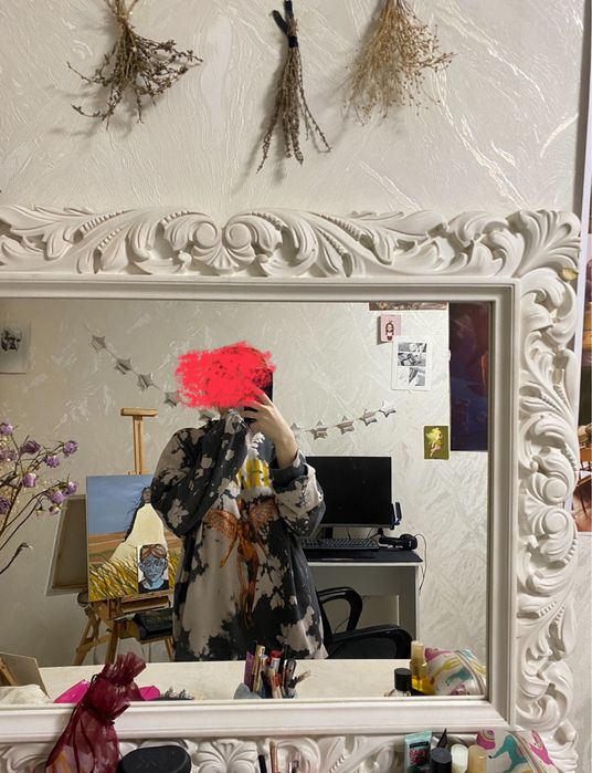 Зеркало настенное