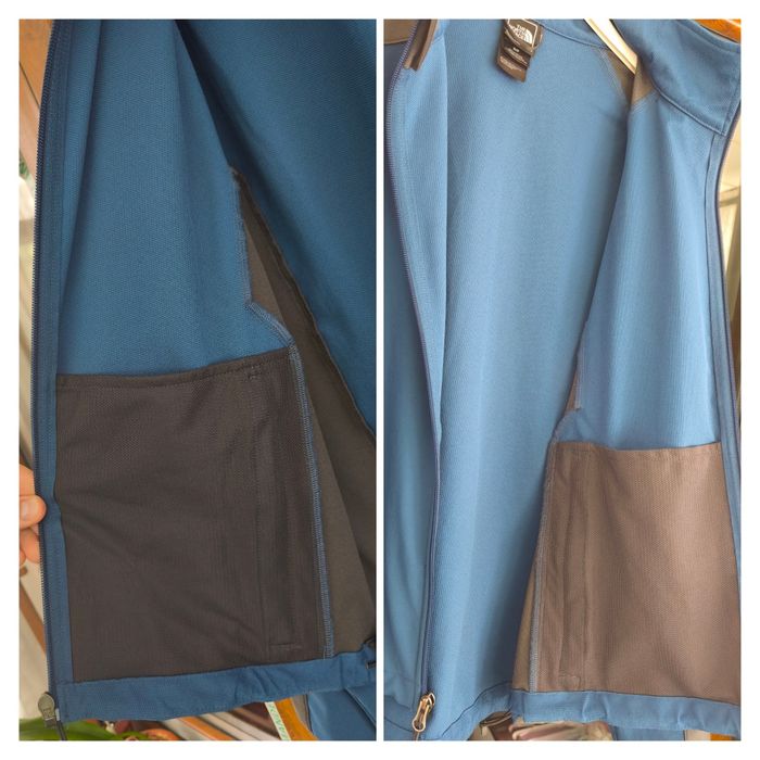 The North Face Apex Bionic Originala Măr S/P