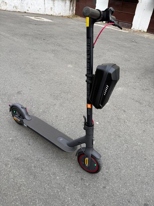 Trotineta Xiaomi
