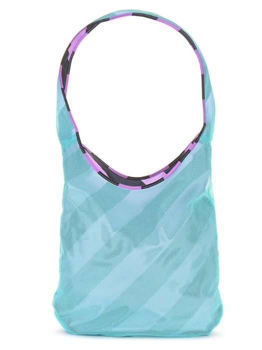 Дамска чанта Nike Graphic Reversible Tote Bag