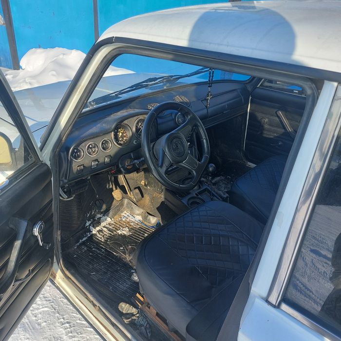 Продам ваз 2106,либо обмен.