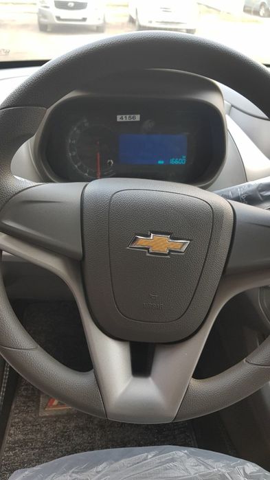 Продаю машину Chevrolet Cobalt 4 позиция