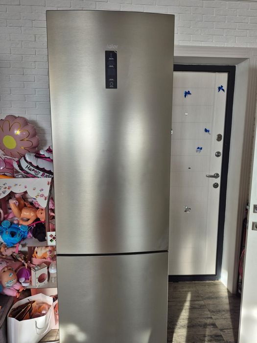 +++ В отличном состоянии холодильник продам ×××