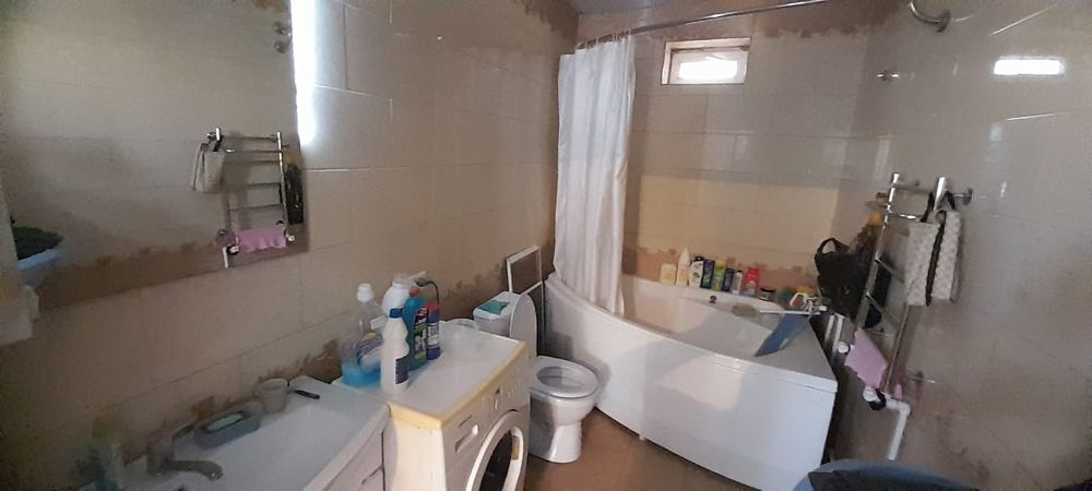 Продам  дом Тельман Акжелек 28