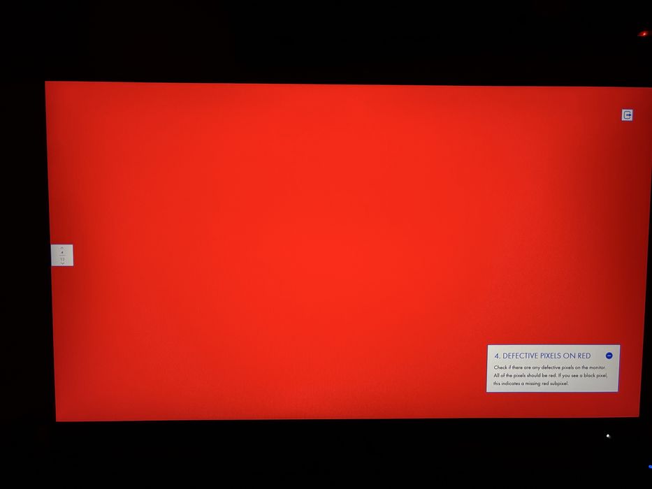 Monitor 2K IPS 180Hz Lenovo Legion