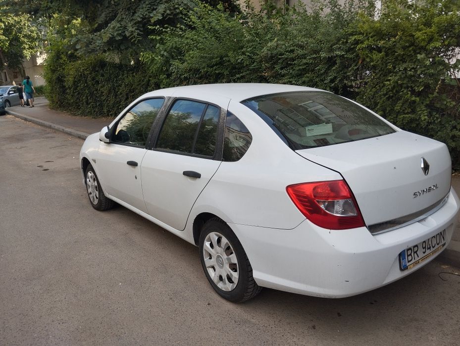 RENAULT 5 2009 — imagine 3