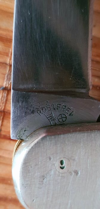 Briceag Bonsa Solingen