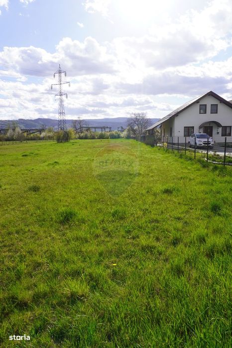 Teren 2,505mp Sighetu Marmatiei / Strada Lazul Sesului