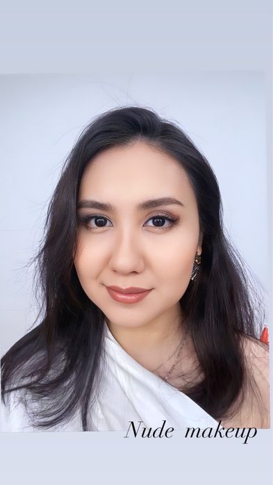 Визажист/Макияж