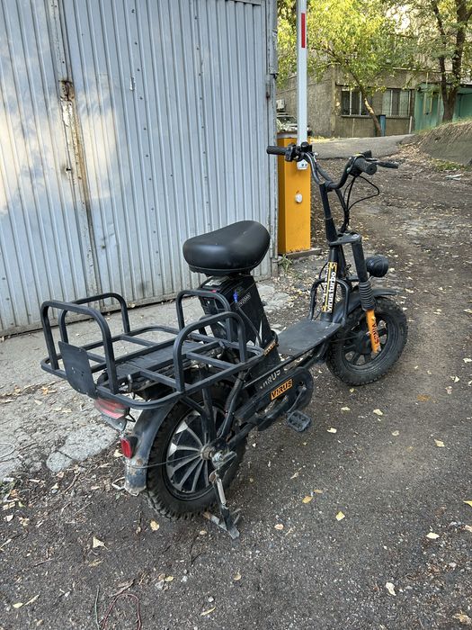 Продам Электро Велосипед
