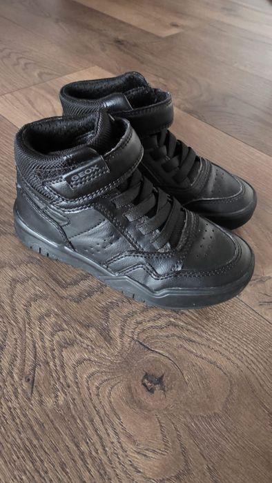 Sneakers Geox Respira Copii Mărimea 28