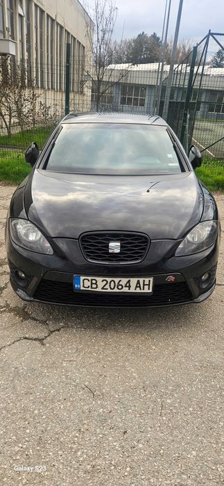 Seat leon        .