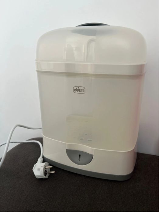 Sterilizator Chicco 2in1