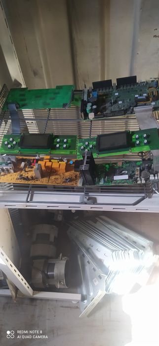 Кофемашина запчасти