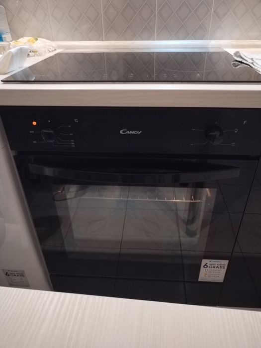 De vânzare cuptor incorporabil Candy