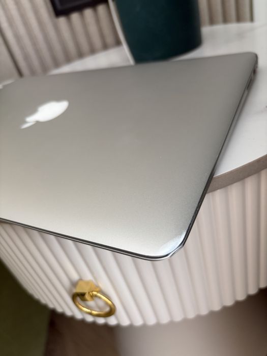 Macbook Air 2017