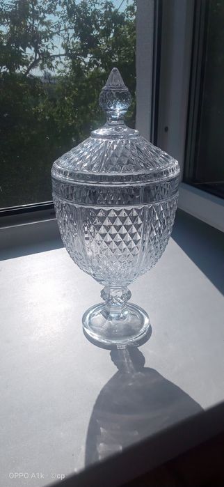 Конфетница сервировочная Madame Coco