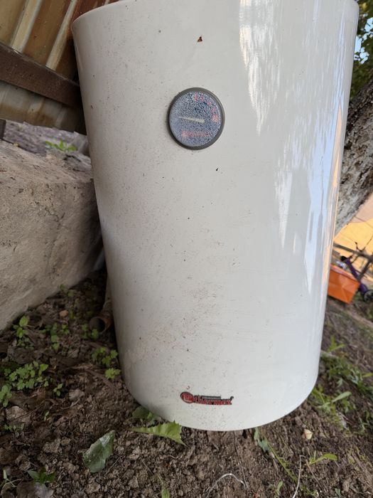 Аристон 50л , бойлер 50 л