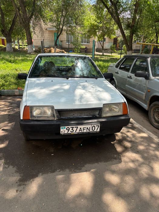 Автомобиль срочно