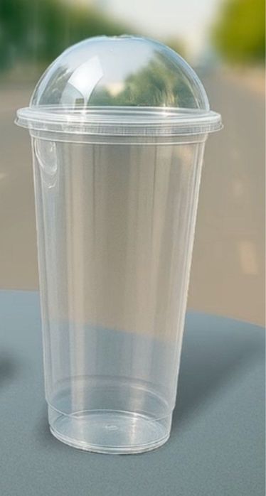 Odnorazovaya idishlar