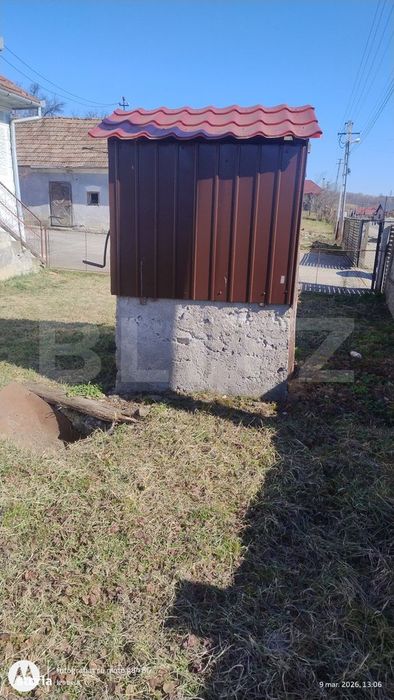 Casa spatioasa cu teren generos de 1447 mp in Șomcutu Mic – ideala