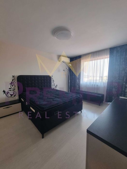 Дава се под наем Тристаен апартамент в Варна, Виница - 120 кв.м за 867 € - Снимка #6