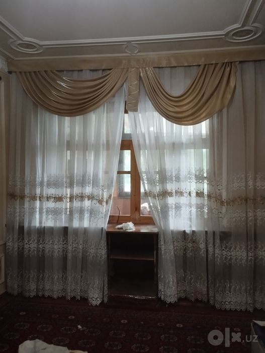 Parda sifati yaxshi